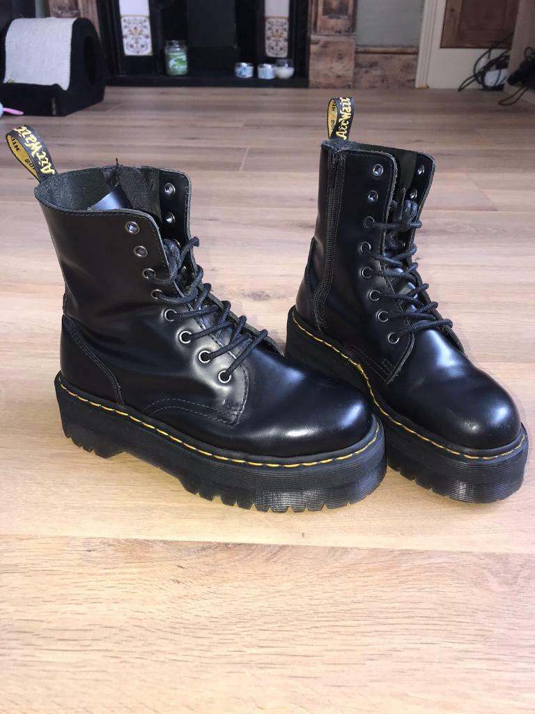 dr martens uk size 5